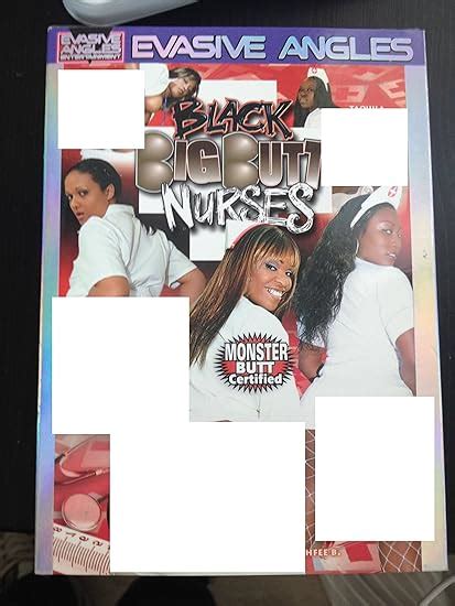 black sex dvd